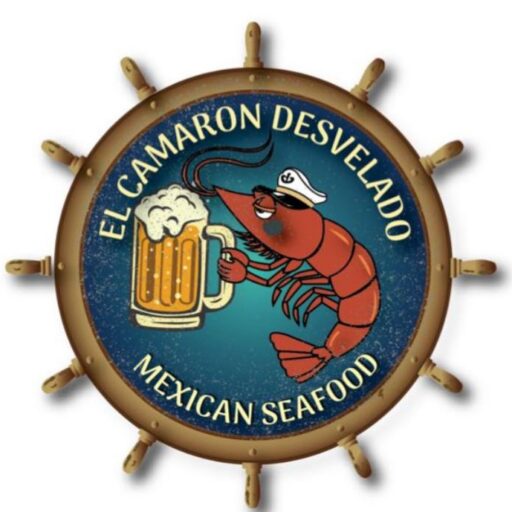 El Camaron Desvelado Mexican Seafood